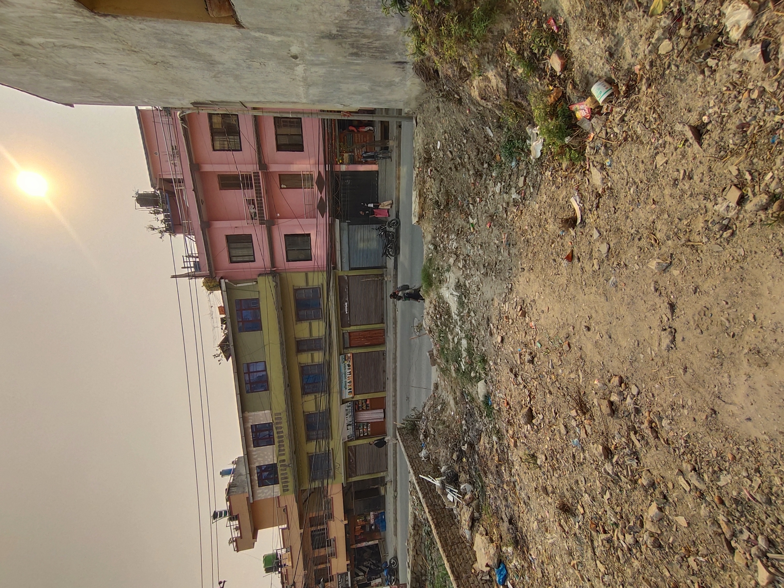 Picture of Budhanilkantha Municipality, Bagmati